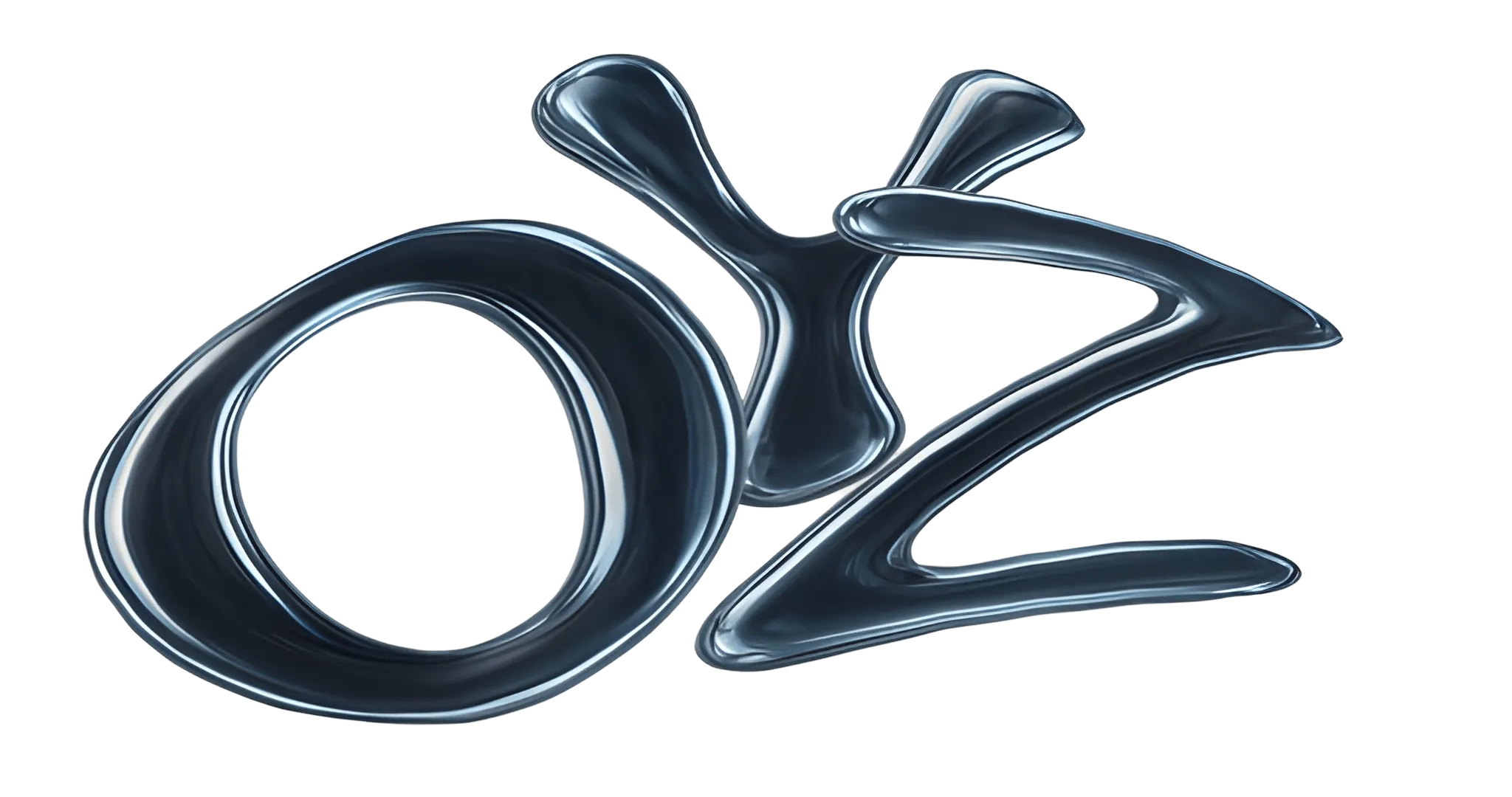 OYZ Logo